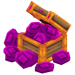 Pink Gems