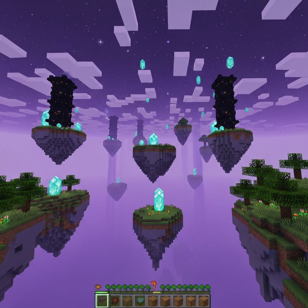 New Dimensions